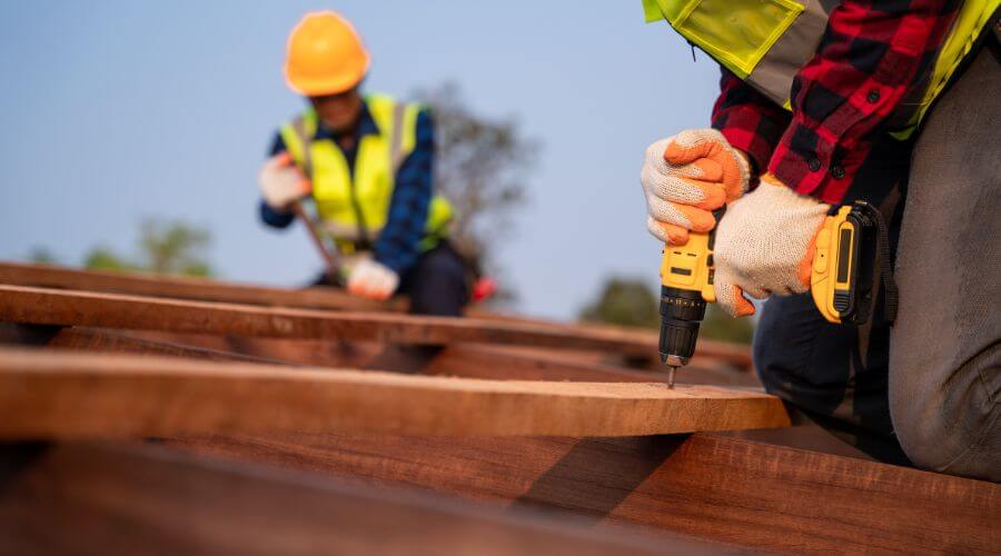 Expert top industrial roofings services in Ellensburg, WA